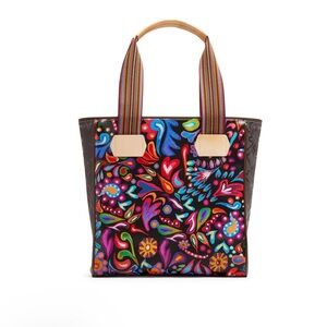 Consuela Sophia Classic Tote